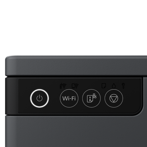 Impresora Fotográfica Ink-Jet EcoTank L8050 Color WiFi-8