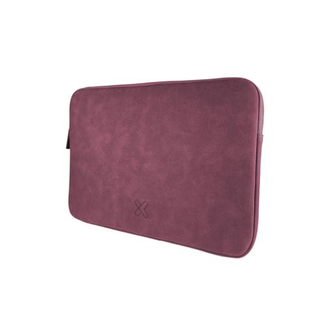 Funda para Notebook SquareShield 15.6" Rosa-0