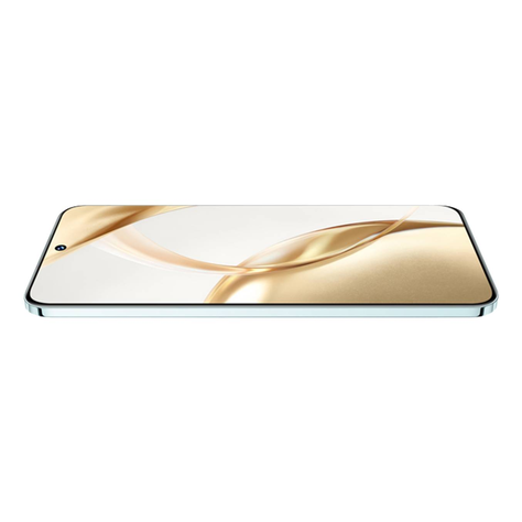 Celular Honor 200 12GB 512GB Android 14 6.7" Emerald Green-8