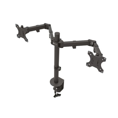 Soporte para pantalla plana 32" KPM-310 Negro-0
