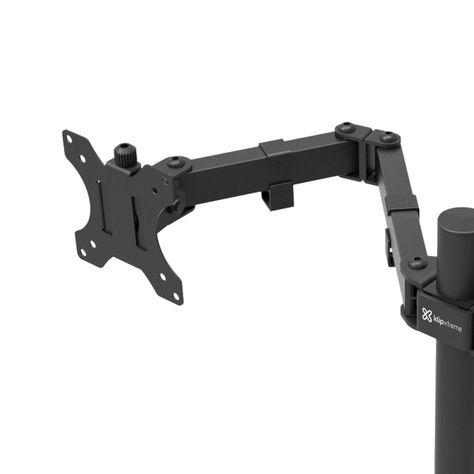 Soporte para pantalla plana 32" KPM-310 Negro-1