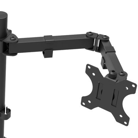 Soporte para pantalla plana 32" KPM-310 Negro-3
