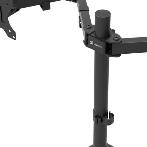Soporte para pantalla plana 32" KPM-310 Negro-4