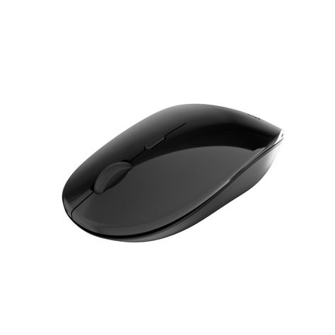Mouse Arrow BT Ambidiestro Bluetooth Óptico-0