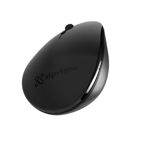Mouse Arrow BT Ambidiestro Bluetooth Óptico-1