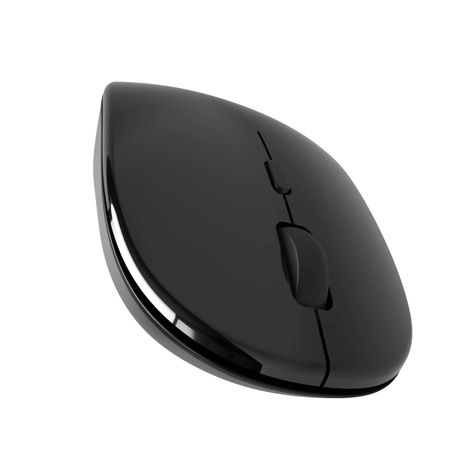 Mouse Arrow BT Ambidiestro Bluetooth Óptico-2