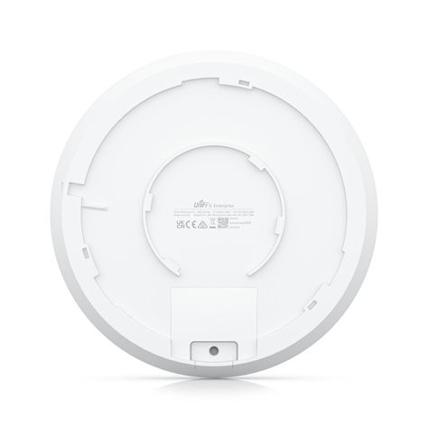 Punto de Acceso Inalámbrico Ubiquiti UniFi6 Enterprise PoE-3