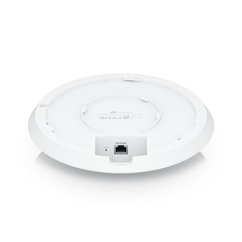 Punto de Acceso Inalámbrico Ubiquiti UniFi6 Enterprise PoE-4