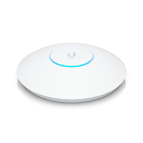 Punto de Acceso Inalámbrico Ubiquiti UniFi6 Enterprise PoE-5