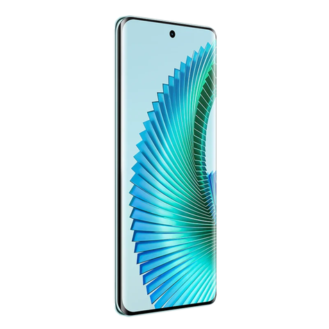 Smartphone Honor Magic 6 Lite 8GB 256GB 6.7" Verde-3