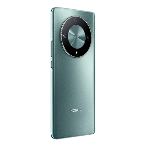 Smartphone Honor Magic 6 Lite 8GB 256GB 6.7" Verde-4