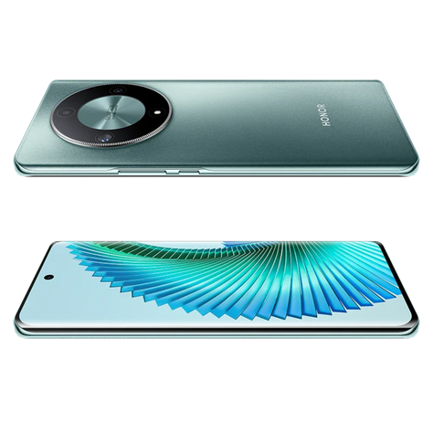 Smartphone Honor Magic 6 Lite 8GB 256GB 6.7" Verde-5