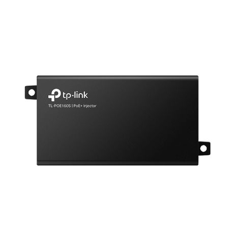 Adaptador Poe TL-POE160S Gigabit Ethernet-1