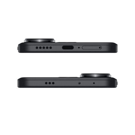 Celular Xiaomi POCO F6 12GB 512GB Negro-6