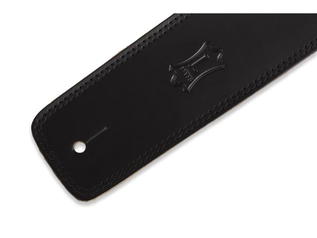 Correa para Guitarra Eléctrica 6,4cm L:94-157cm Black-3