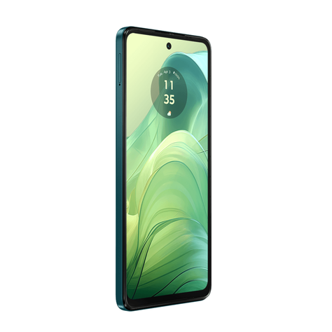 Smartphone Moto G04s 4GB 128GB 6.6" Negro Cosmico-3