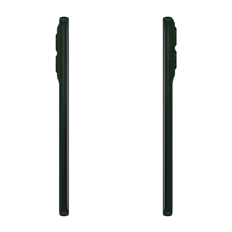 Celular Motorola Edge 50 12 GB 256GB Verde Jaspe-8