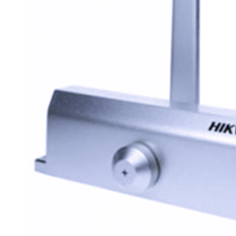 Brazo Cerrador de Puerta Hikvision Soporte de 60kg a 85Kg-1