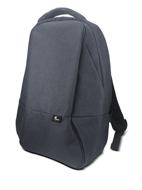 Mochila para Notebook 16" Gris-0