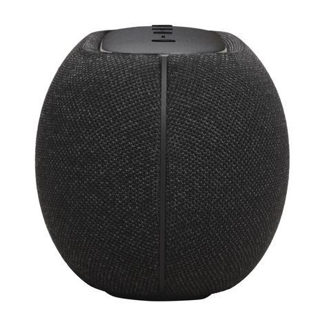 Altavoz Portátil Luna inalámbrico Bluetooth 40 vatios 2 vías negro-3