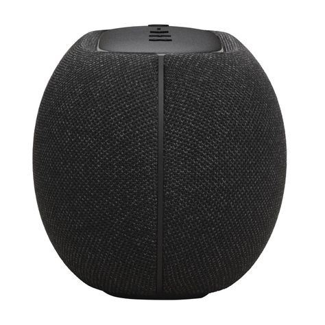 Altavoz Portátil Luna inalámbrico Bluetooth 40 vatios 2 vías negro-4