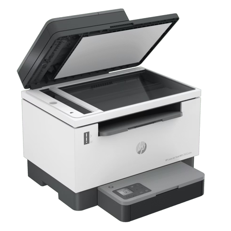 Impresora Multifuncional Láser LaserJet Tank MFP 2602sdw Mono WiFi-4