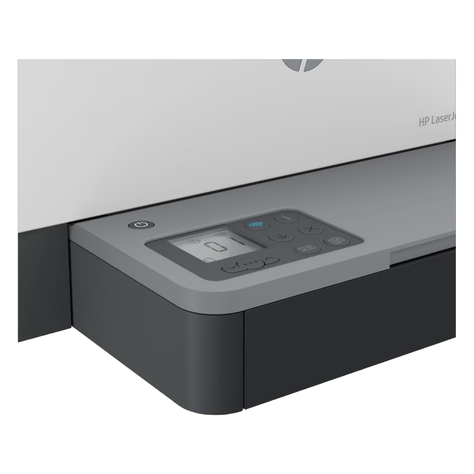 Impresora Multifuncional Láser LaserJet Tank MFP 2602sdw Mono WiFi-5