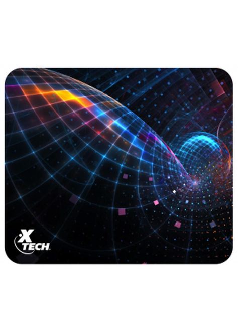 Mouse Pad XTA-181 Negro-0