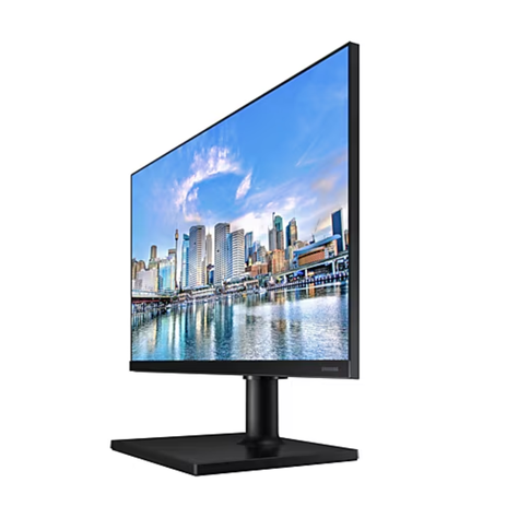 Monitor Samsung T45F Full HD 24"-3