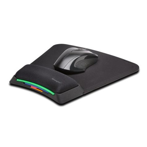 Mouse Pad SmartFit Negro-7