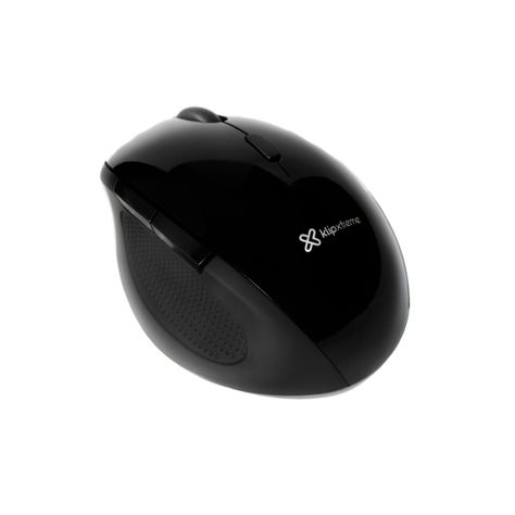Mouse Orbix Diestro RF inalámbrico 1600 DPI-0