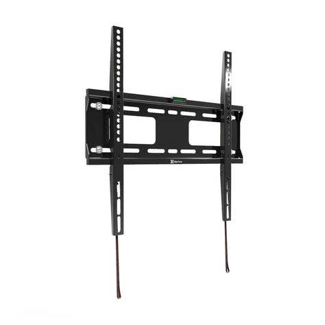 Soporte para TV KTM-010 (70") Negro-0