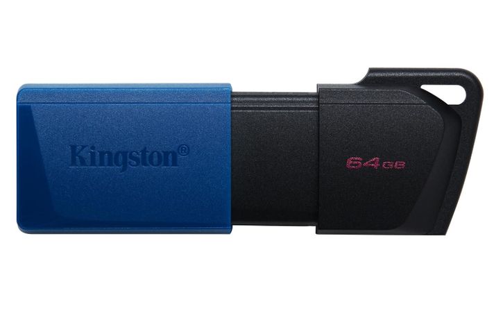 Pendrive DataTraveler Exodia M USB 64 GB USB 3.2 Gen 1-0