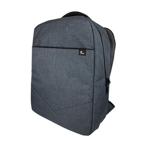 Mochila casual XTB-221 Gris-0