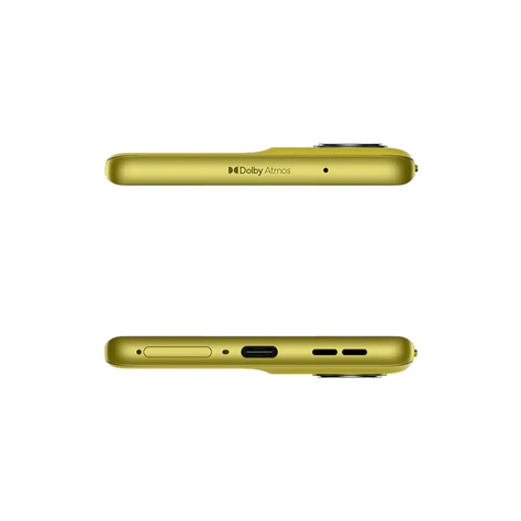 Smartphone Moto G85 8GB 256GB 6.7" Verde Lima-9