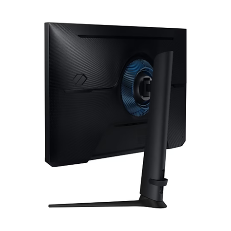 Monitor Samsung G30D Odyssey G3 Full HD 27"-7