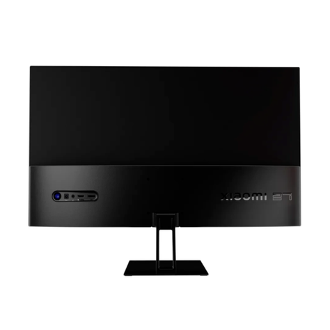 Monitor Gamer Xiaomi G27i Full HD 27"-3