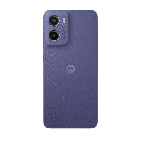 Celular Moto E15 2GB 64GB Android 14 6.7" Púrpura-4