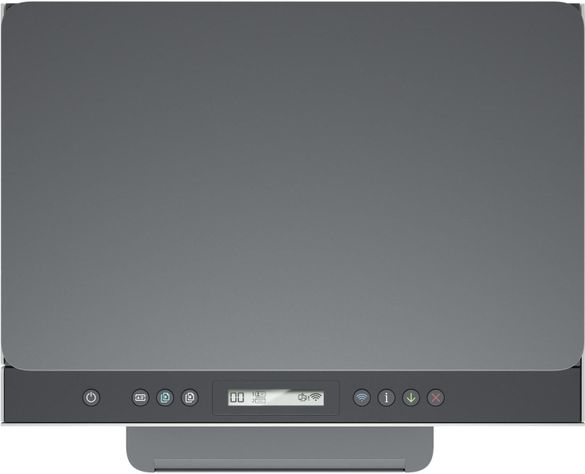 Impresora Multifuncional Smart Tank 720 Color WiFi-3