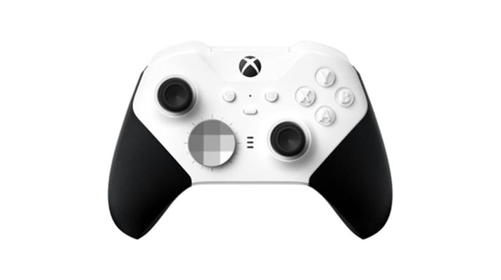 Control inalámbrico Xbox Elite Series 2-0