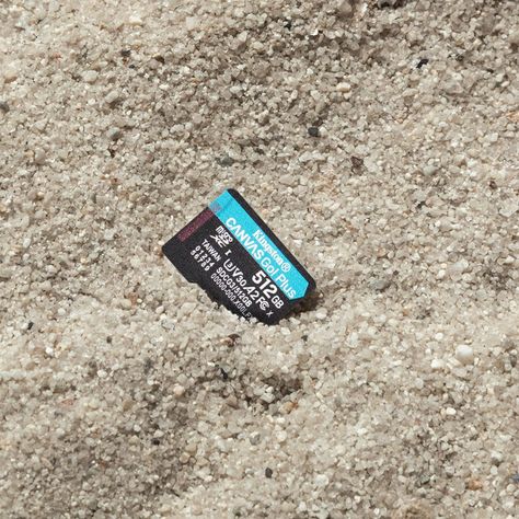 Memoria Flash Canvas Go! Plus 512 GB MicroSD UHS-I Clase 10-8