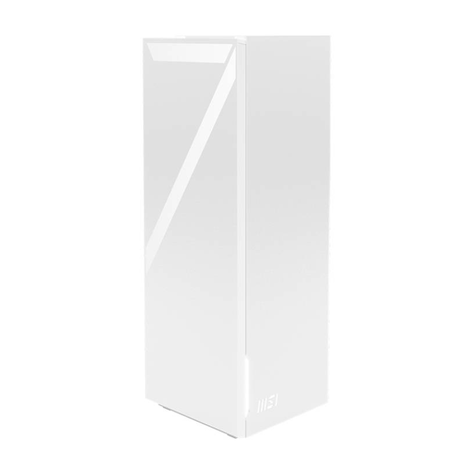 Pack 2 Sistema Mesh WiFi 7 en Malla de Doble Banda-1