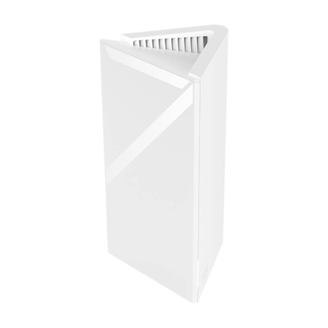 Pack 2 Sistema Mesh WiFi 7 en Malla de Doble Banda-2