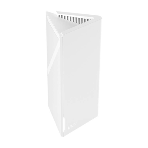 Pack 2 Sistema Mesh WiFi 7 en Malla de Doble Banda-3