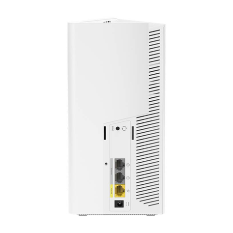 Pack 2 Sistema Mesh WiFi 7 en Malla de Doble Banda-4