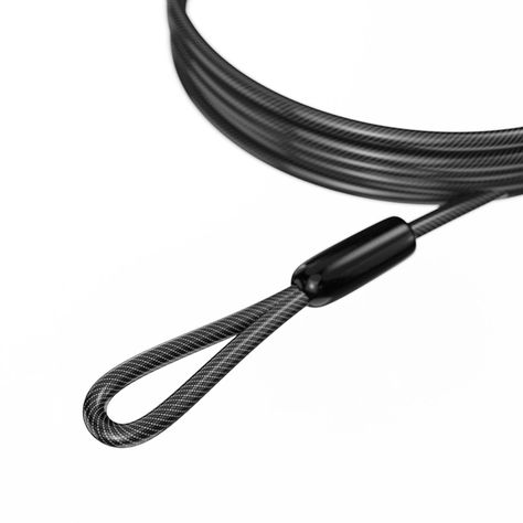 Cable de Seguridad para Notebook Bolt C 2 metros-4