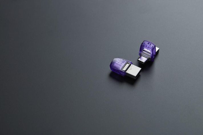 Pendrive Unidad Flash USB 256 GB USB Type-A USB Type-C-6