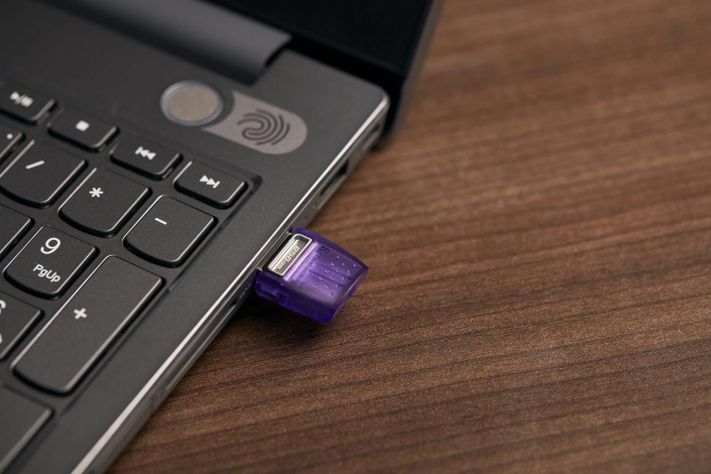 Pendrive Unidad Flash USB 256 GB USB Type-A USB Type-C-8