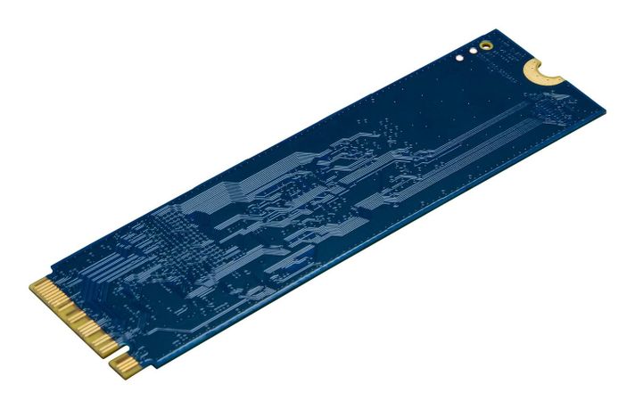 Disco de Estado Sólido SSD Kingston NV3 2 TB M.2-1