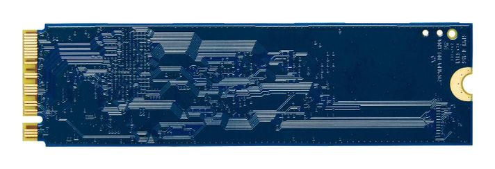 Disco de Estado Sólido SSD Kingston NV3 2 TB M.2-3